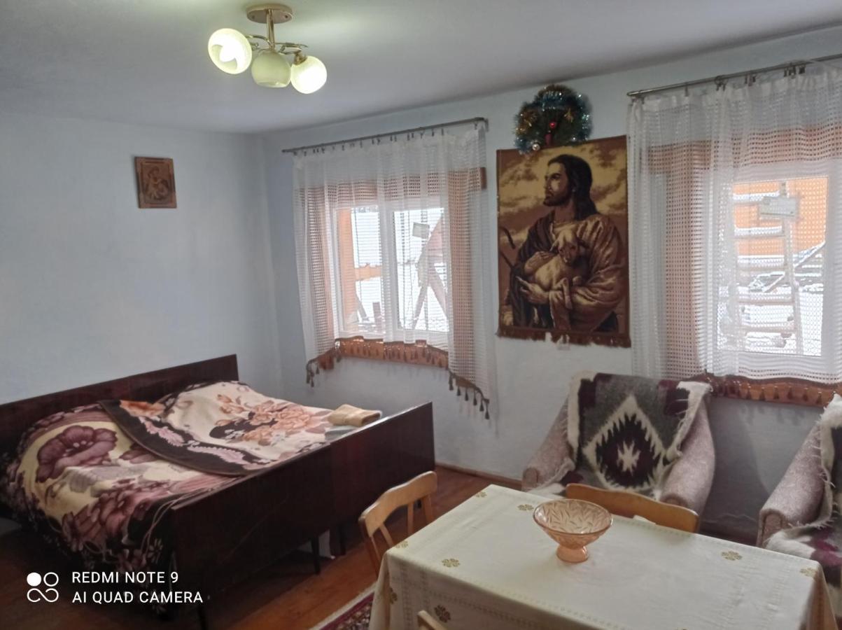 Садиба Брусний Микуличин Екстериор снимка